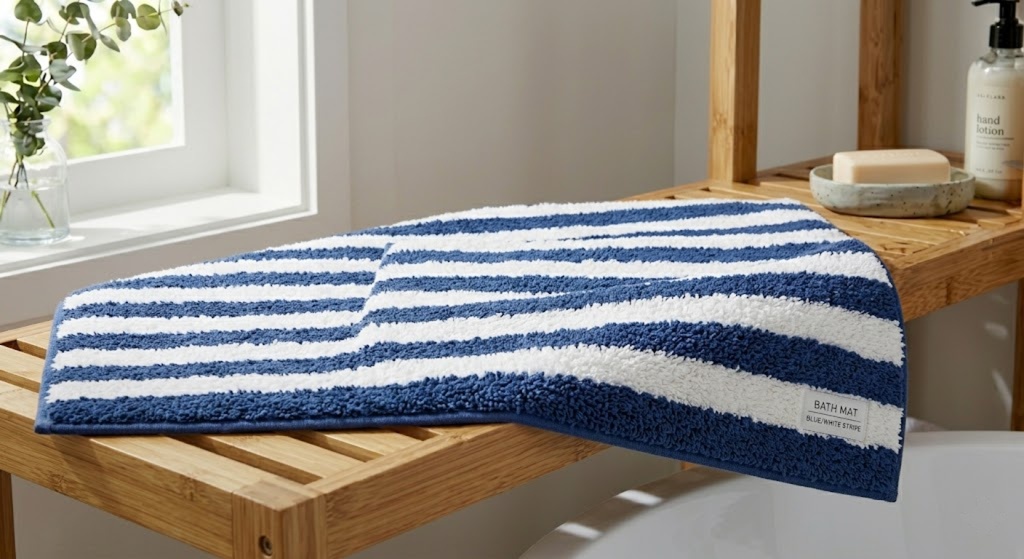 Bath Mats