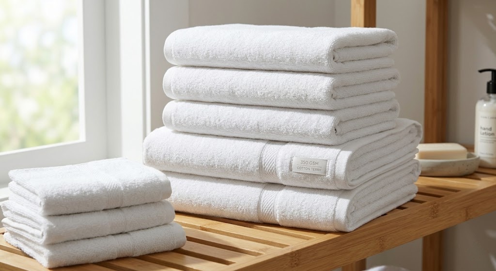Bath Towels