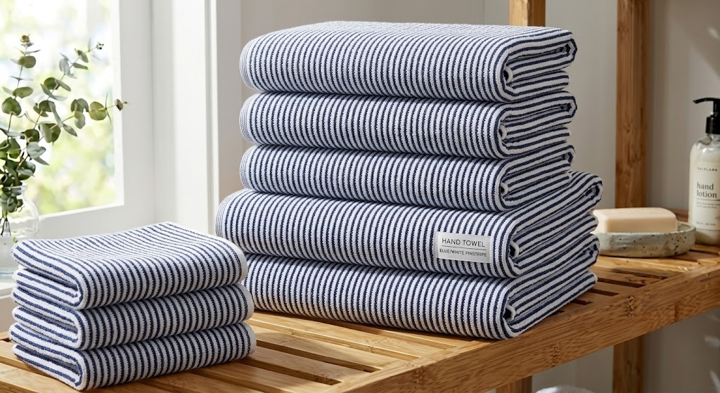 Hand Towels
