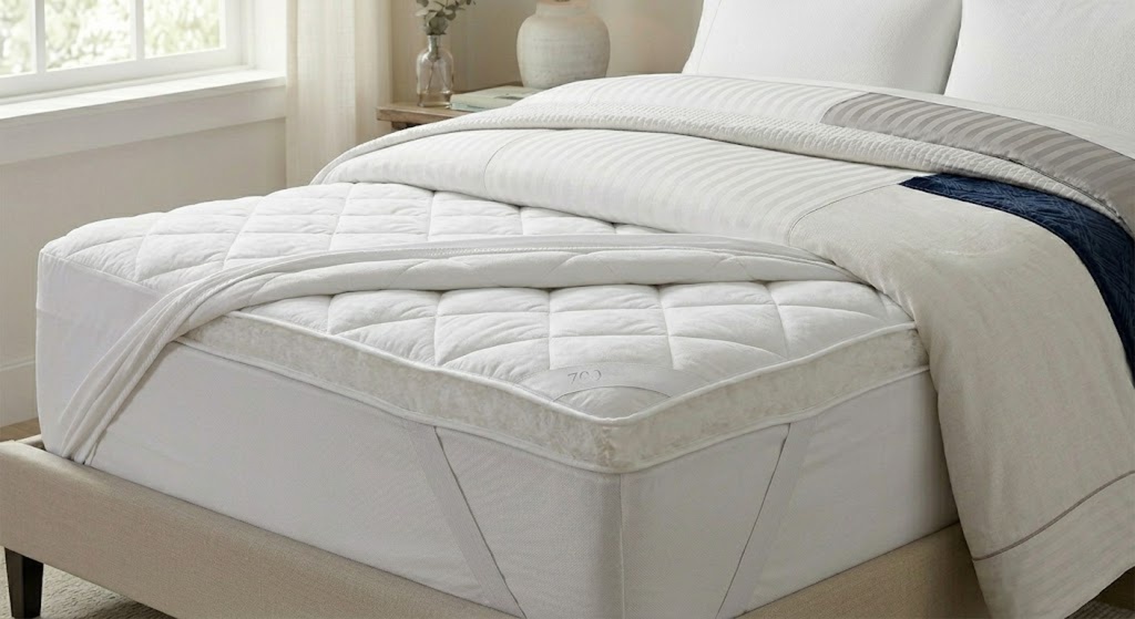 Mattress Toppers